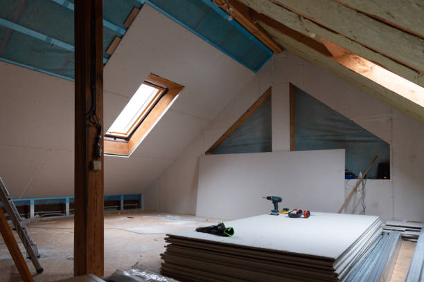 Best Energy Efficiency Insulation in Valenti, NE