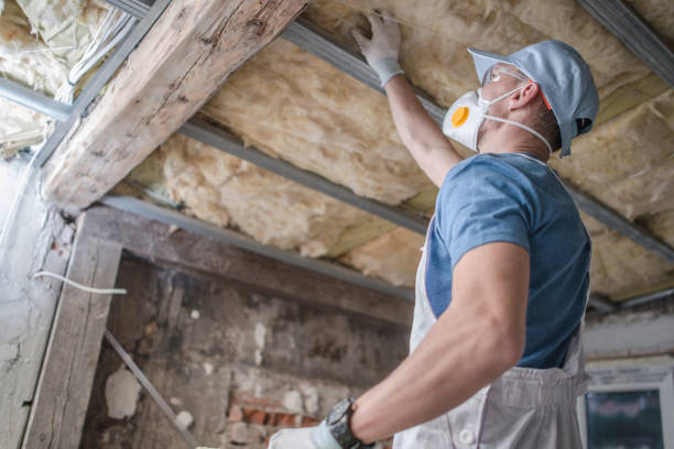 Valentine, NE Insulation Contractor Company