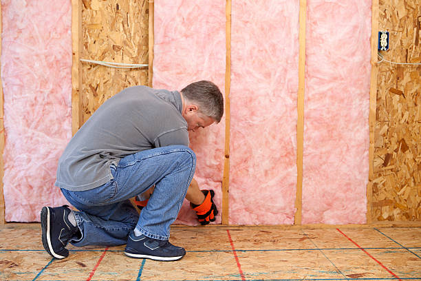Types of Insulation We Offer in Valentine, NE