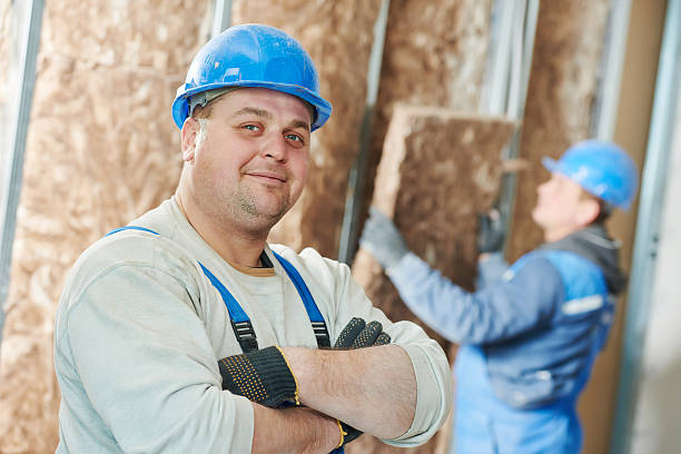 Best Spray Foam Insulation in Valenti, NE
